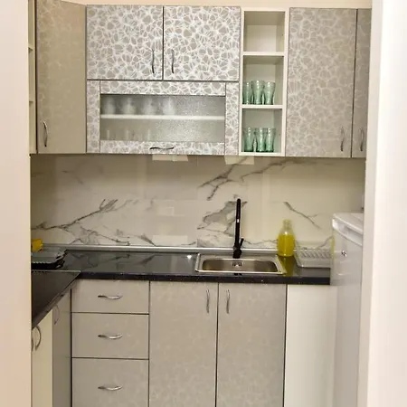Apartman Banja Luka, Park