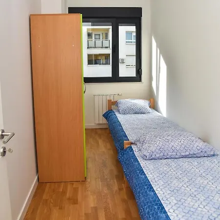 Apartman Banja Luka, Park *