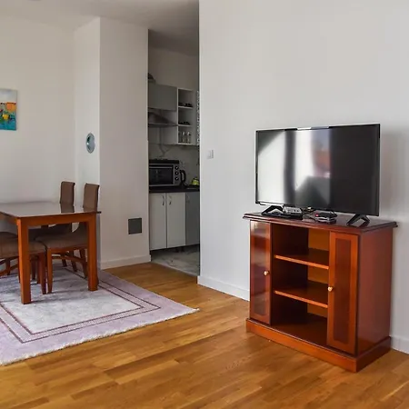 Banja Luka, Park Apartman Banja Luka