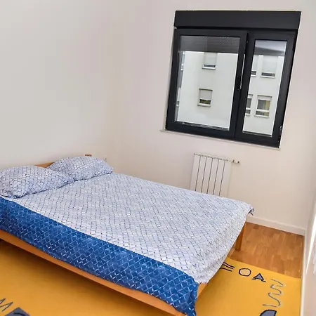 Banja Luka, Park Apartman *