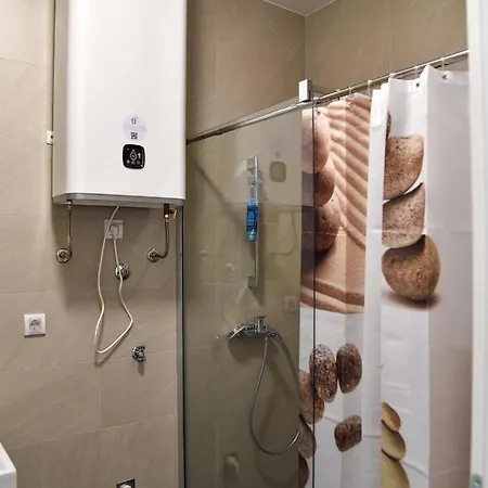 Banja Luka, Park Apartman *