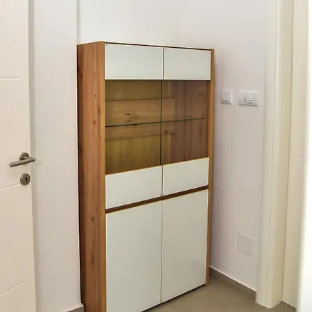 Apartman Banja Luka, Park *
